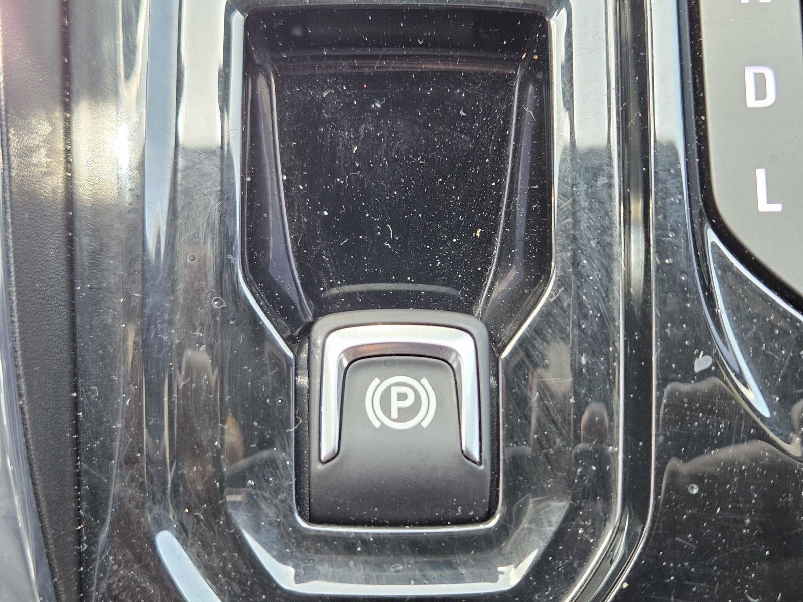 2023 GMC Canyon 4WD Elevation