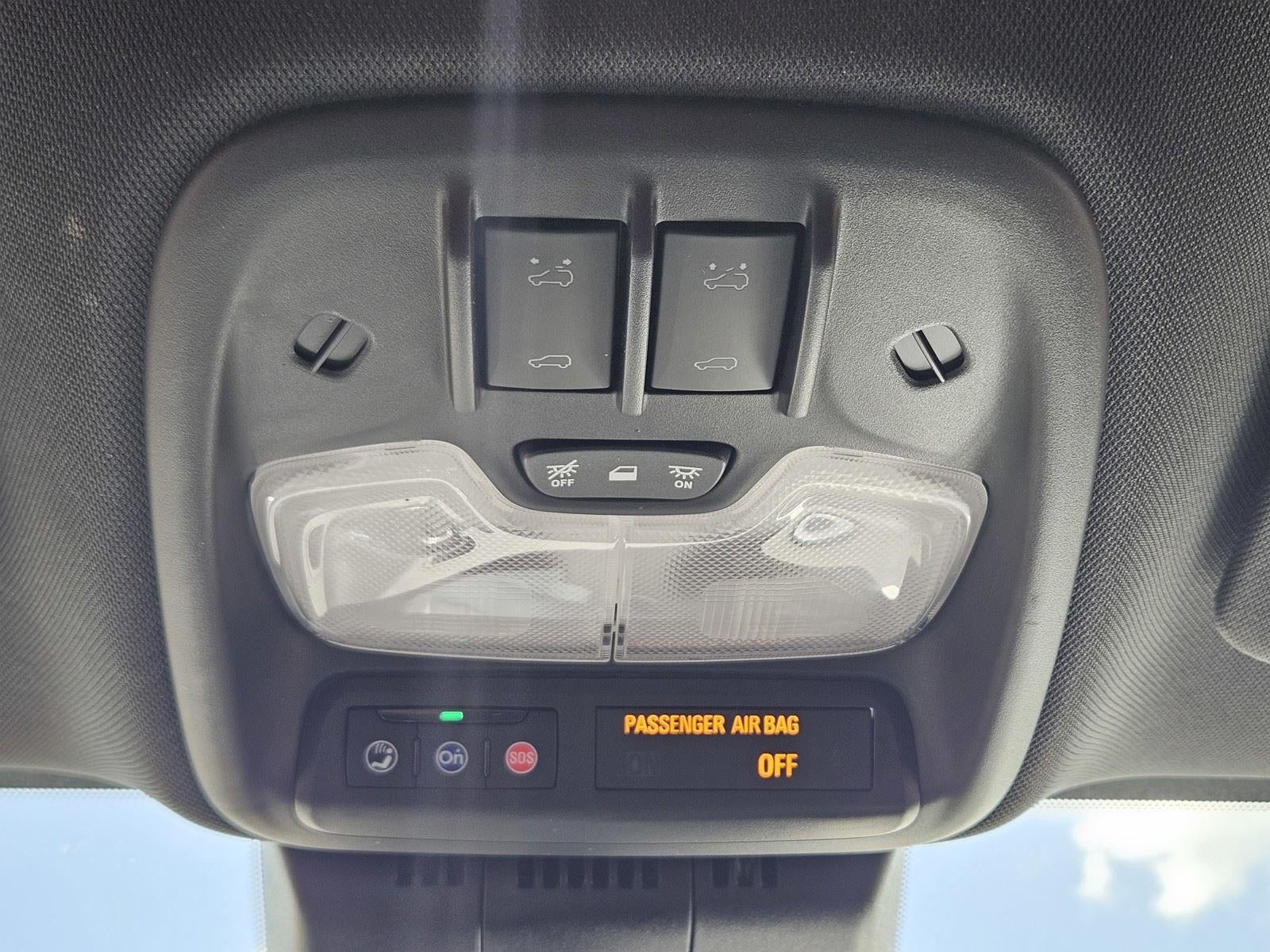 2023 GMC Canyon 4WD Elevation