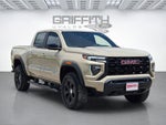2023 GMC Canyon 4WD Elevation