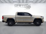 2023 GMC Canyon 4WD Elevation