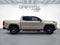 2023 GMC Canyon 4WD Elevation