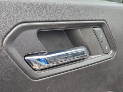 2024 GMC Canyon 4WD AT4