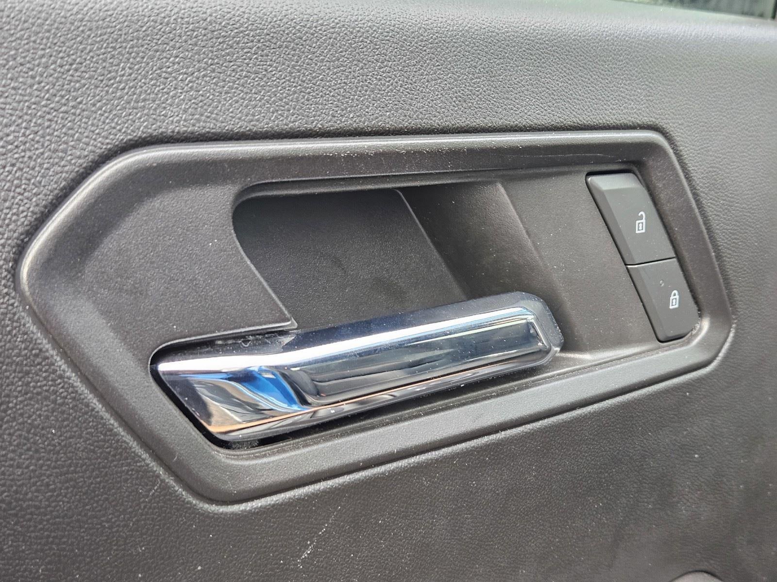 2024 GMC Canyon 4WD AT4