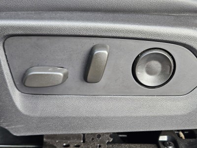 2024 GMC Canyon 4WD AT4