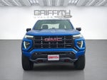 2024 GMC Canyon 4WD AT4