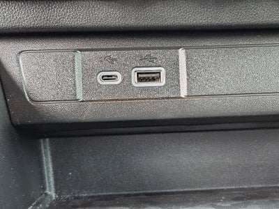 2024 GMC Canyon 4WD AT4