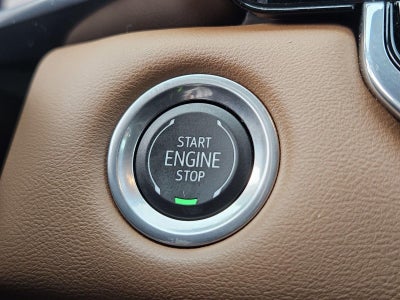 2024 GMC Canyon 4WD AT4