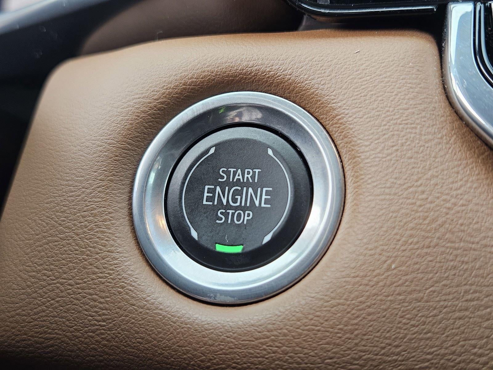 2024 GMC Canyon 4WD AT4