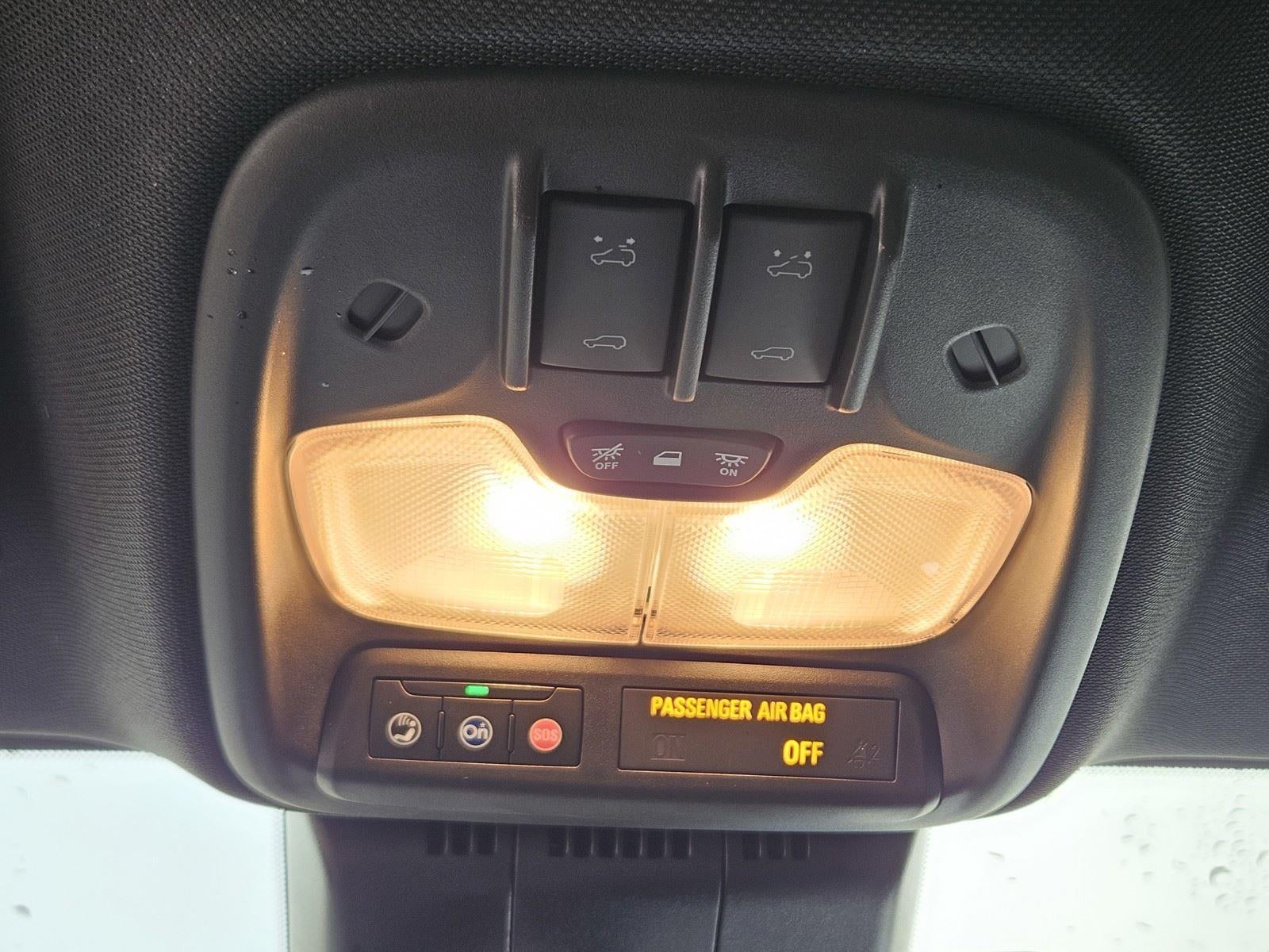 2024 GMC Canyon 4WD AT4