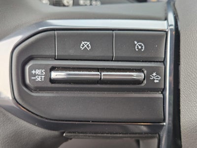 2024 GMC Canyon 4WD AT4