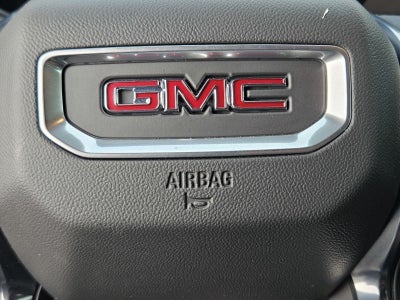 2024 GMC Canyon 4WD AT4