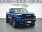 2024 GMC Canyon 4WD AT4