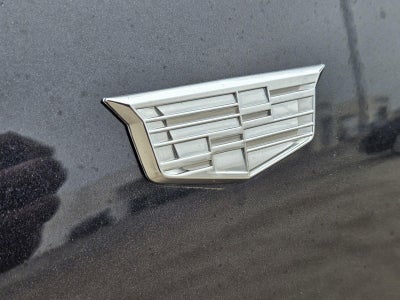 2023 Cadillac XT4 FWD Premium Luxury