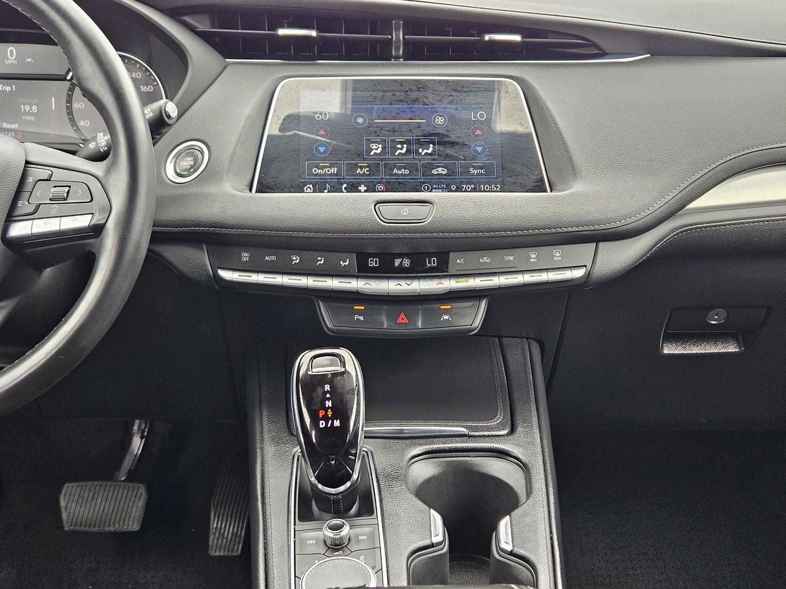 2023 Cadillac XT4 FWD Premium Luxury