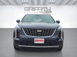 2023 Cadillac XT4 FWD Premium Luxury