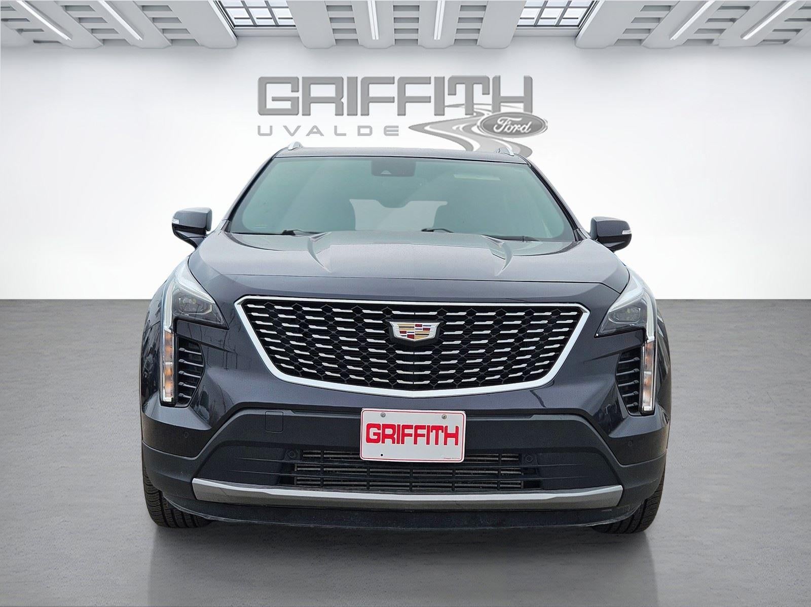2023 Cadillac XT4 FWD Premium Luxury