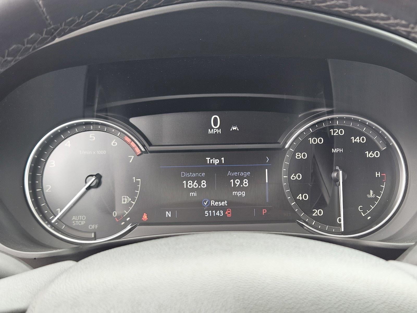 2023 Cadillac XT4 FWD Premium Luxury