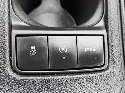 2023 Cadillac XT4 FWD Premium Luxury