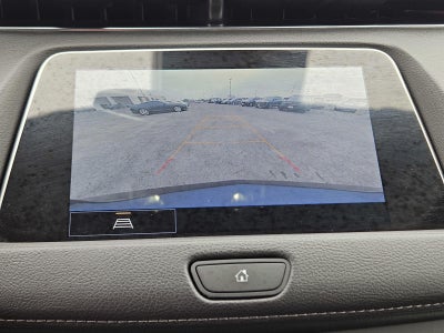 2023 Cadillac XT4 FWD Premium Luxury