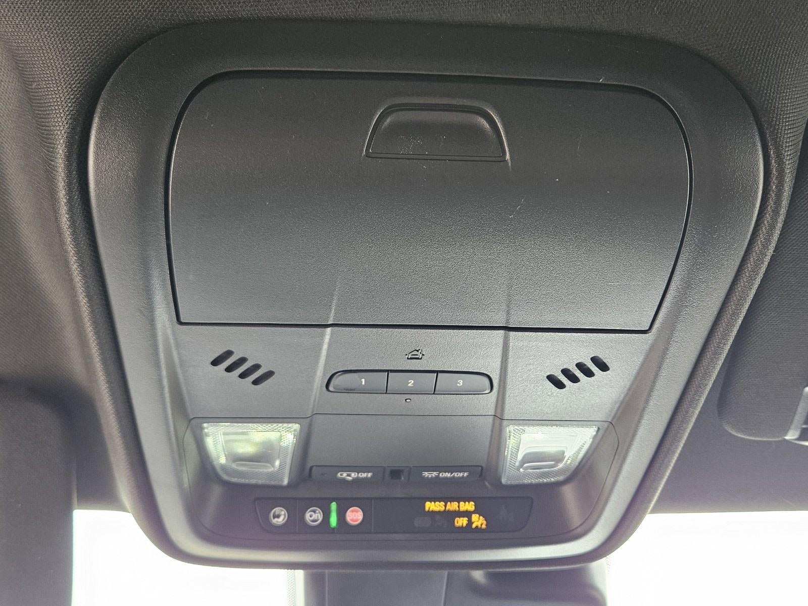 2023 Cadillac XT4 FWD Premium Luxury