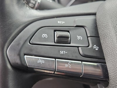 2023 Cadillac XT4 FWD Premium Luxury