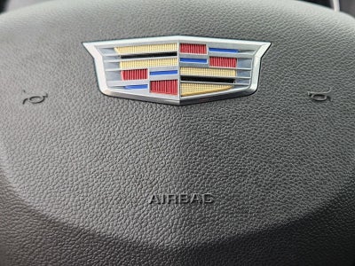 2023 Cadillac XT4 FWD Premium Luxury