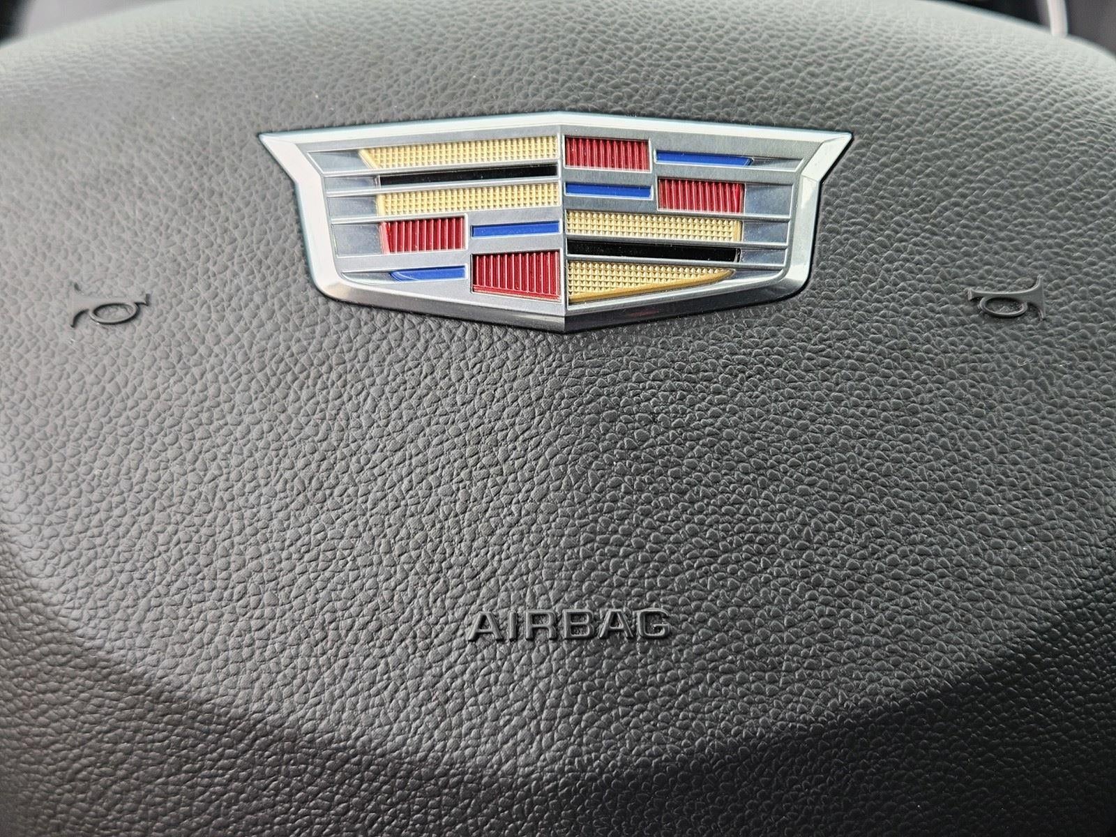 2023 Cadillac XT4 FWD Premium Luxury