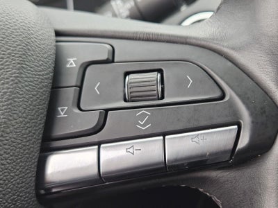 2023 Cadillac XT4 FWD Premium Luxury