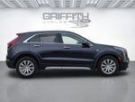 2023 Cadillac XT4 FWD Premium Luxury