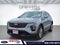 2024 Cadillac XT4 AWD Premium Luxury