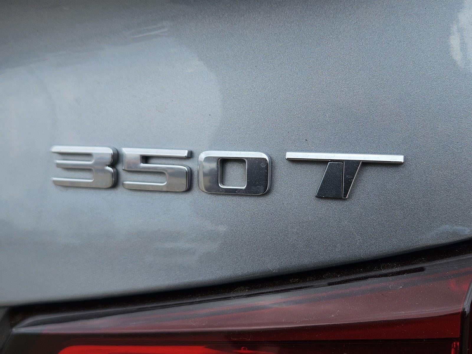 2024 Cadillac XT4 AWD Premium Luxury