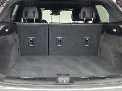 2024 Cadillac XT4 AWD Premium Luxury