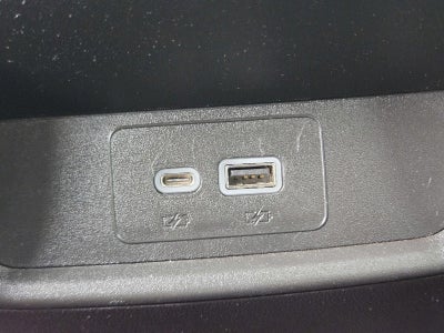 2024 Cadillac XT4 AWD Premium Luxury