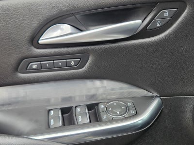 2024 Cadillac XT4 AWD Premium Luxury