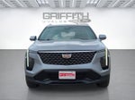 2024 Cadillac XT4 AWD Premium Luxury