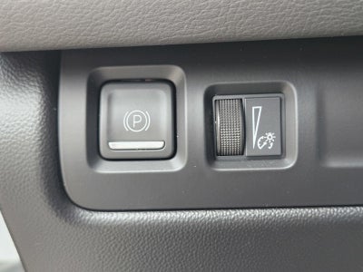 2024 Cadillac XT4 AWD Premium Luxury