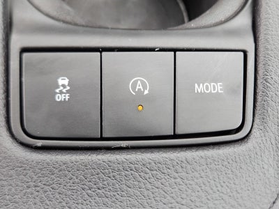 2024 Cadillac XT4 AWD Premium Luxury