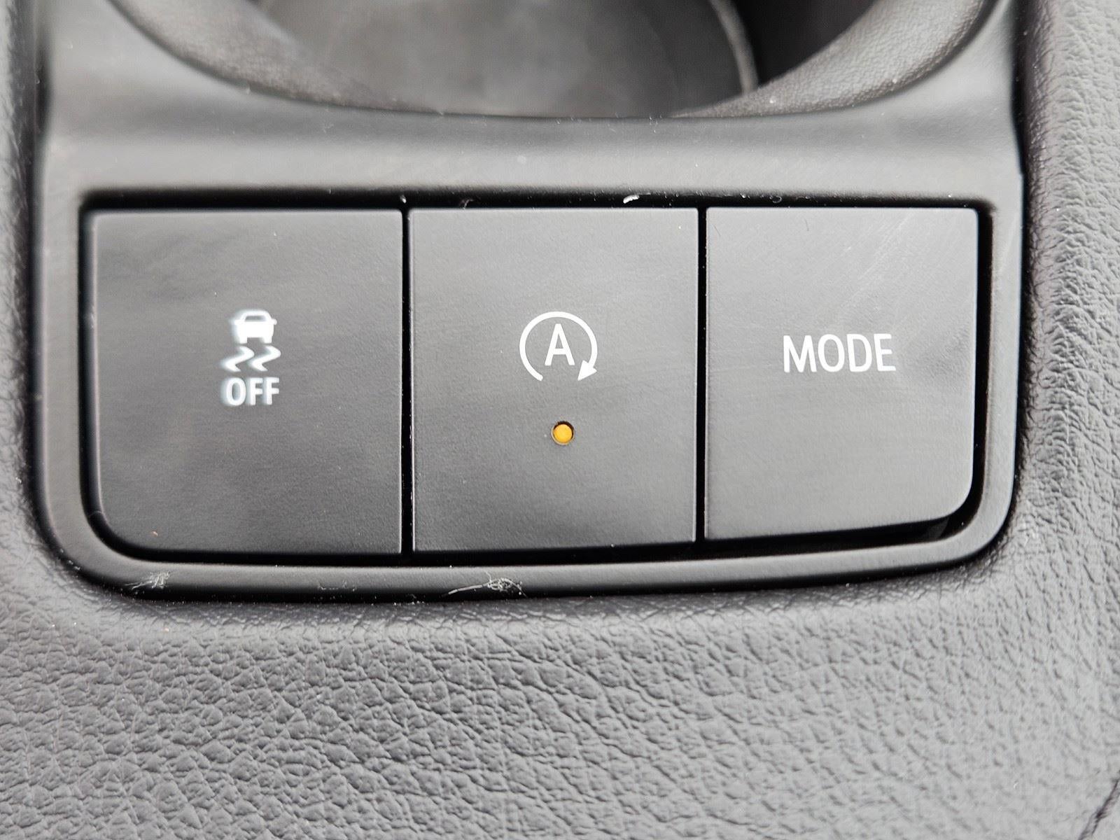 2024 Cadillac XT4 AWD Premium Luxury