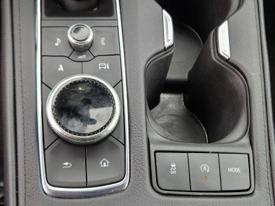 2024 Cadillac XT4 AWD Premium Luxury