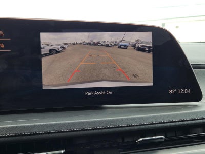 2024 Cadillac XT4 AWD Premium Luxury