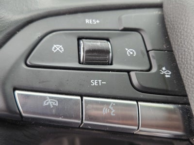 2024 Cadillac XT4 AWD Premium Luxury