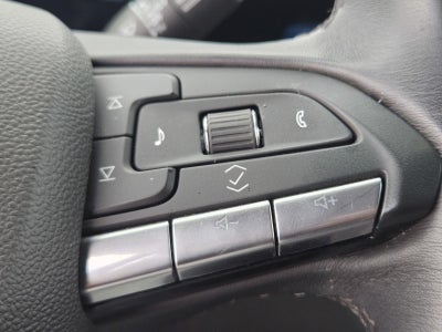 2024 Cadillac XT4 AWD Premium Luxury