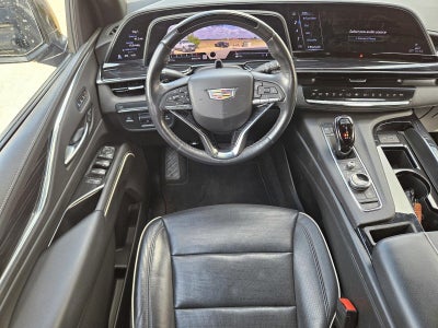 2024 Cadillac Escalade RWD Sport