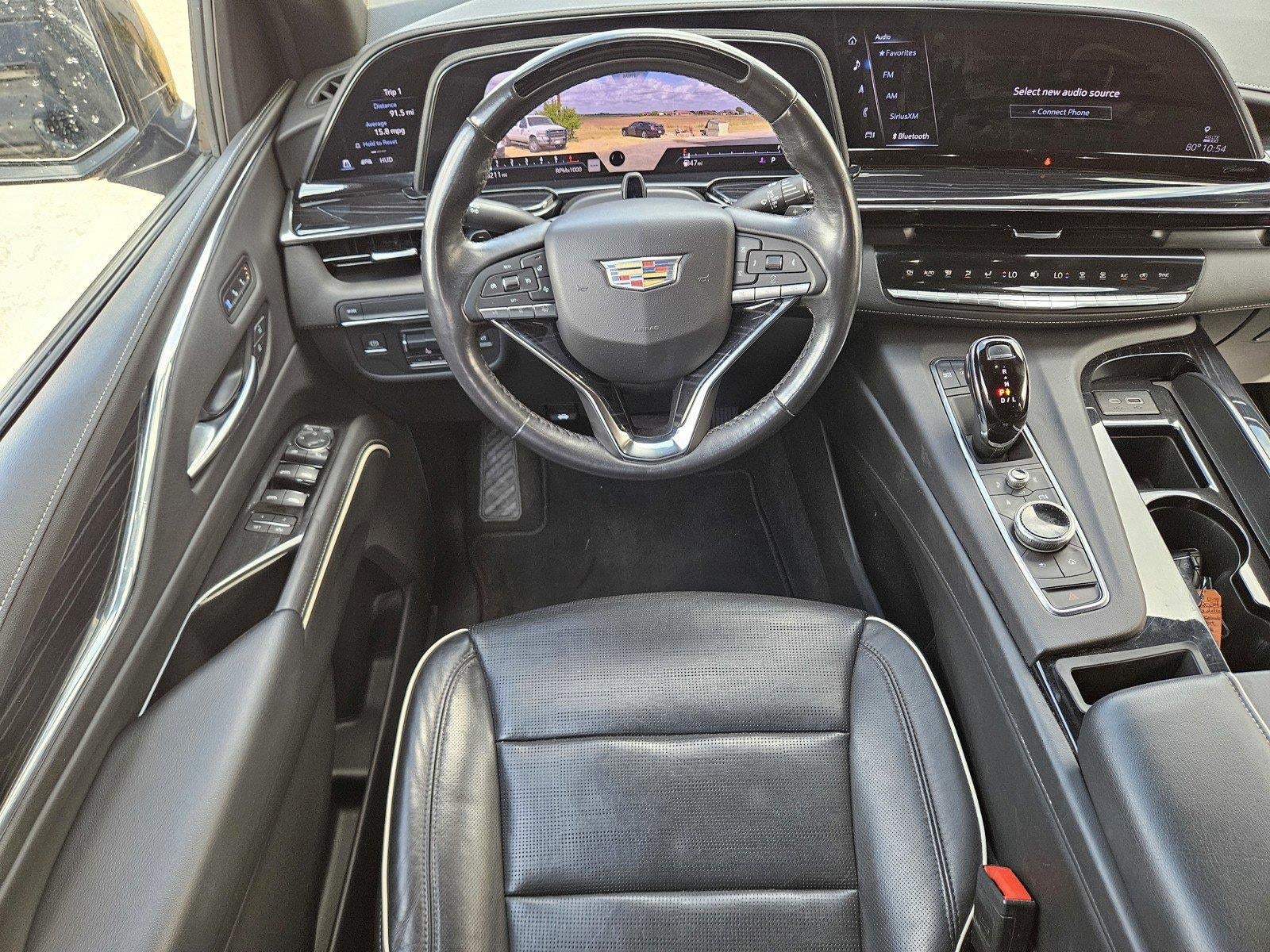 2024 Cadillac Escalade RWD Sport