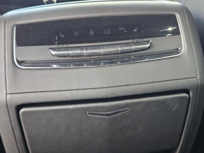 2024 Cadillac Escalade RWD Sport