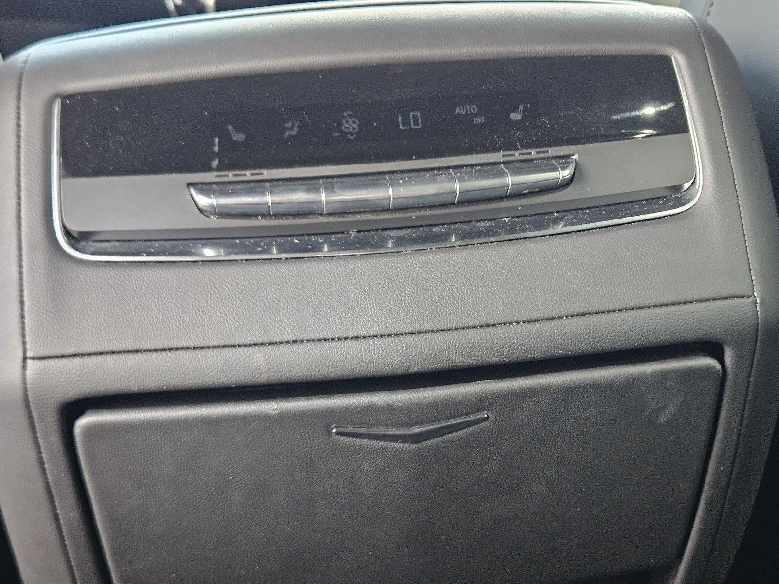 2024 Cadillac Escalade RWD Sport