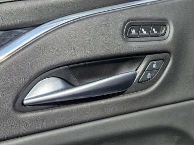 2024 Cadillac Escalade RWD Sport