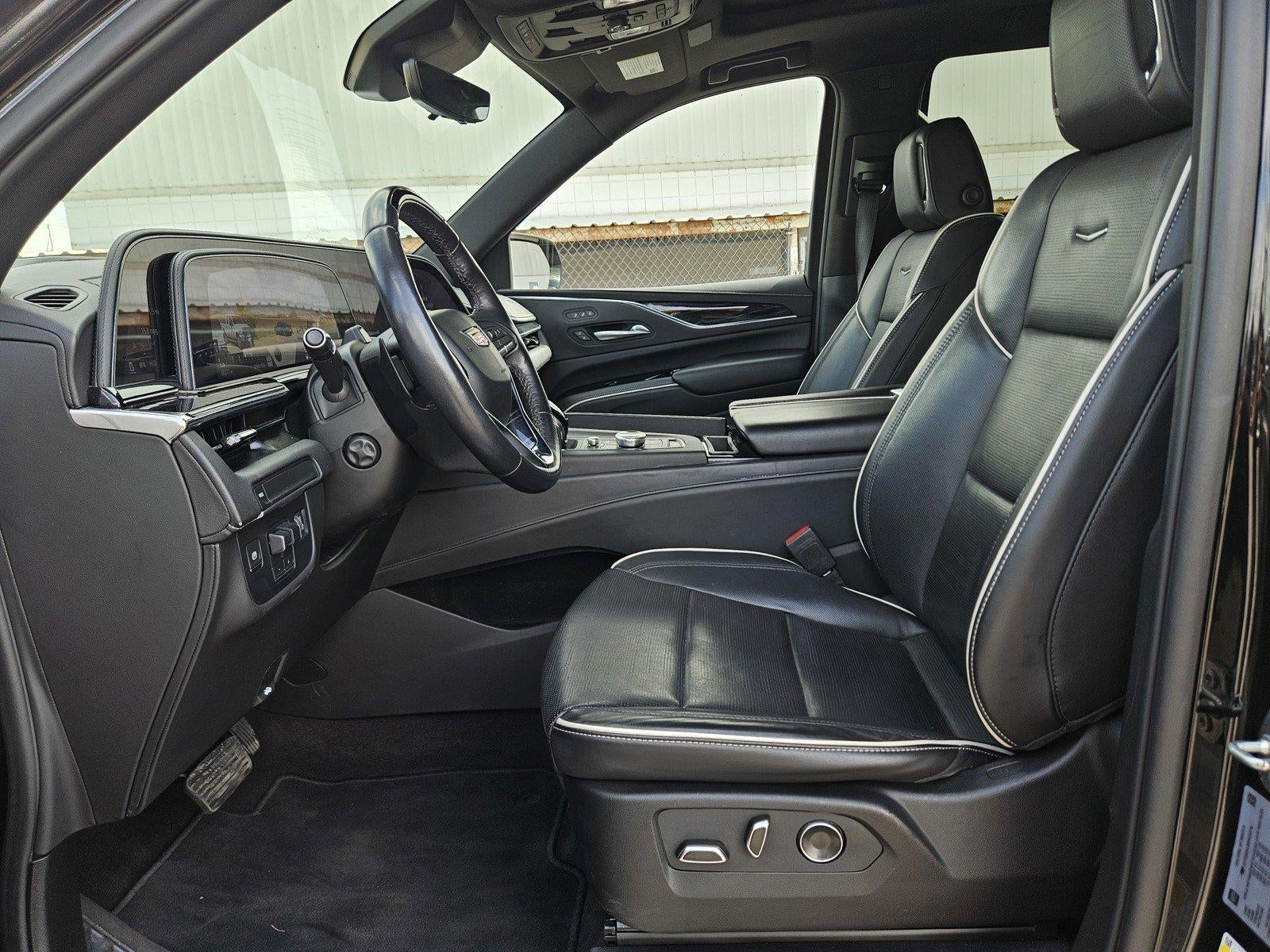 2024 Cadillac Escalade RWD Sport