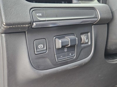 2024 Cadillac Escalade RWD Sport
