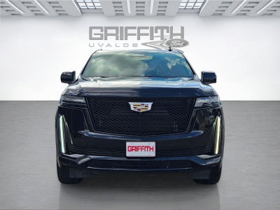 2024 Cadillac Escalade RWD Sport